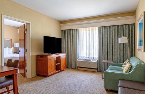 Charleston Hotel | Hampton Inn Charleston - Daniel Island