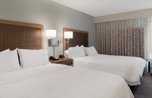 Columbia Hotel | Hampton Inn Columbia-I-26 Airport