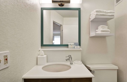 Columbia Hotel | Hampton Inn Columbia-I-26 Airport