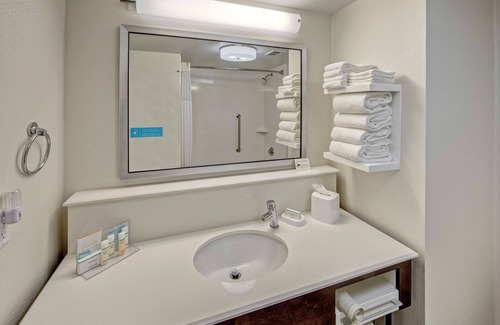 Corinth Hotel | Hampton Inn Corinth