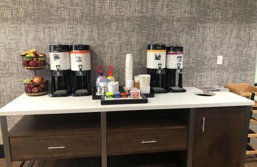 El Dorado Hotel | Hampton Inn El Dorado