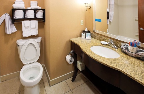 Elizabethtown Hotel | Hampton Inn Elizabethtown KY