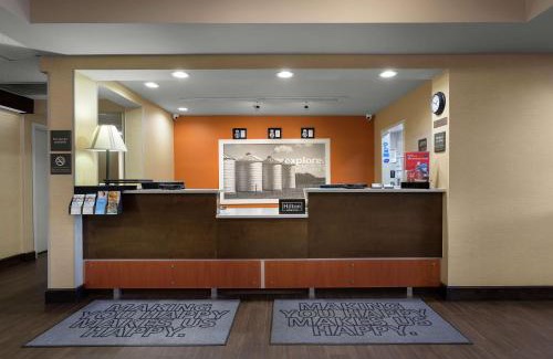 Travelers Rest Hotel | Hampton Inn Greenville/Travelers Rest