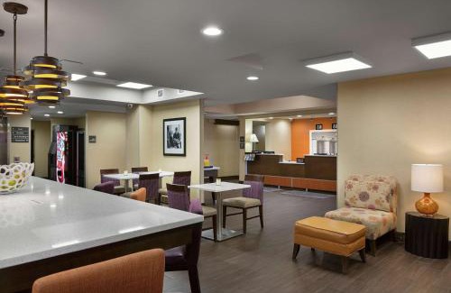 Travelers Rest Hotel | Hampton Inn Greenville/Travelers Rest