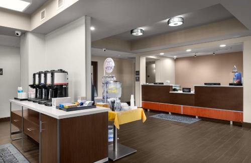 Travelers Rest Hotel | Hampton Inn Greenville/Travelers Rest