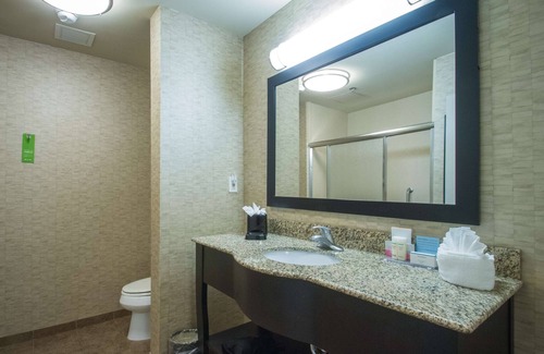 Greenville Hotel | Hampton Inn Greenville