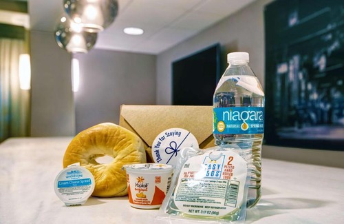 Conestee Hotel | Hampton Inn Greenville/Woodruff Road