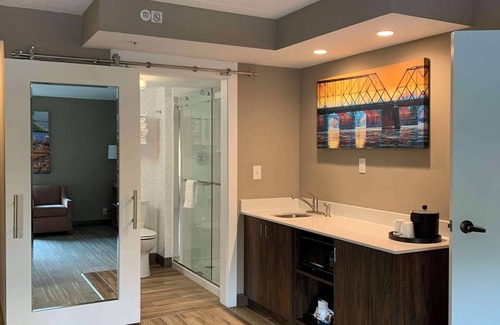 Harrisburg Hotel | Hampton Inn Harrisburg-East (Hershey Area)