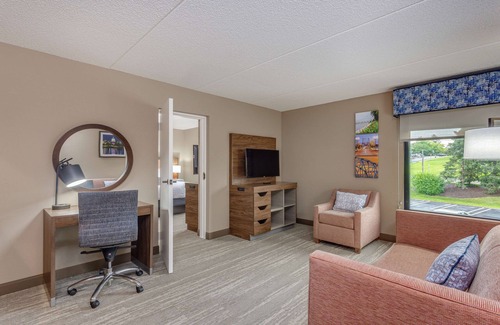 Harrisburg Hotel | Hampton Inn Harrisburg-East (Hershey Area)