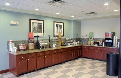 Jacksonville Hotel | Hampton Inn Jacksonville I-10 West