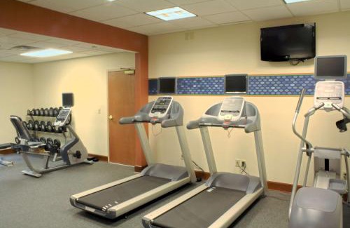 Jacksonville Hotel | Hampton Inn Jacksonville I-10 West