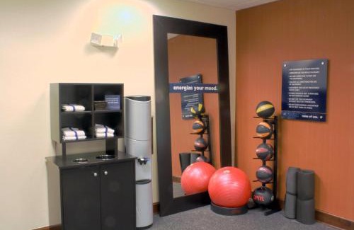 Jacksonville Hotel | Hampton Inn Jacksonville I-10 West