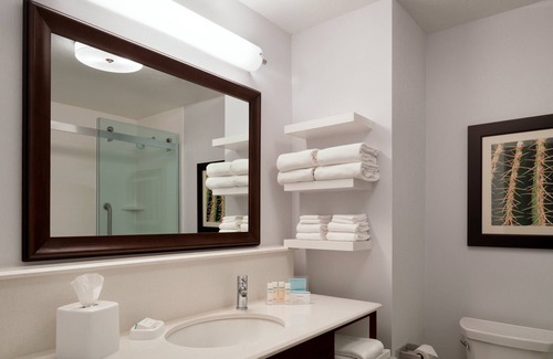 Kanab Hotel | Hampton Inn Kanab