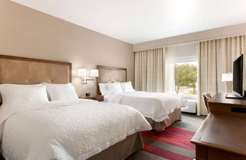 Kanab Hotel | Hampton Inn Kanab