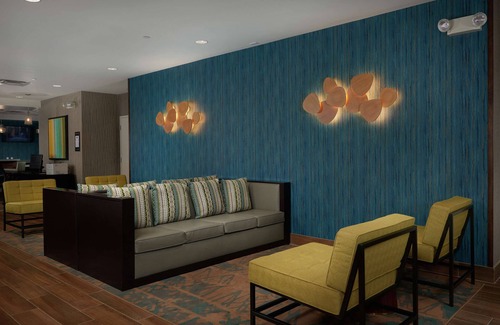 Lake Havasu City Hotel | Hampton Inn Lake Havasu City