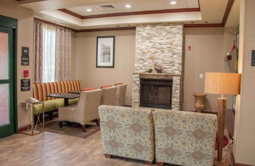 Murphy Hotel | Hampton Inn Murphy