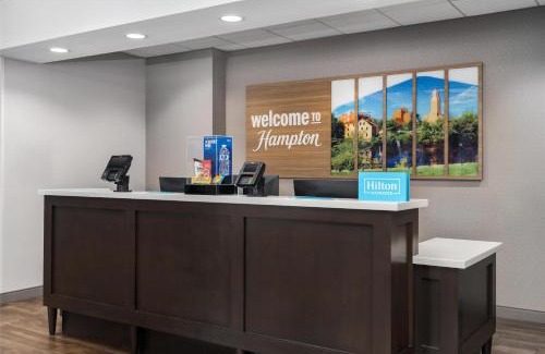 Pawtucket Hotel | Hampton Inn-Pawtucket, RI