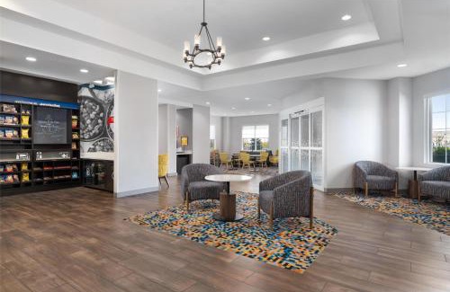 Pawtucket Hotel | Hampton Inn-Pawtucket, RI