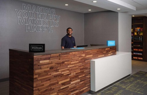 Pinellas Park Hotel | Hampton Inn Pinellas Park St Petersburg, Fl