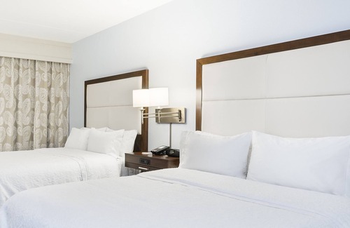 South Oakland Hotel | Hampton Inn Pittsburgh University/Medical Center