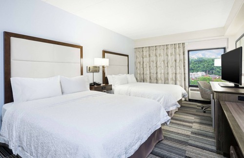 South Oakland Hotel | Hampton Inn Pittsburgh University/Medical Center