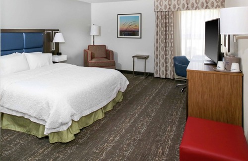 Portage Hotel | Hampton Inn Portage
