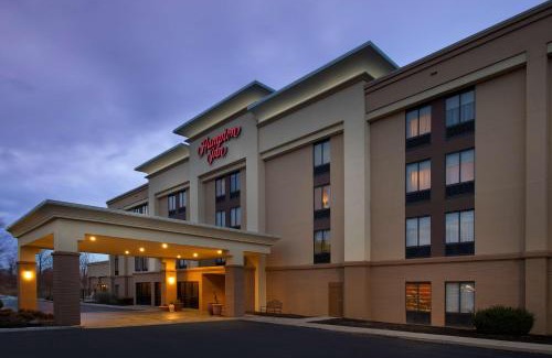 North Greece Hotel | Hampton Inn Rochester Greece