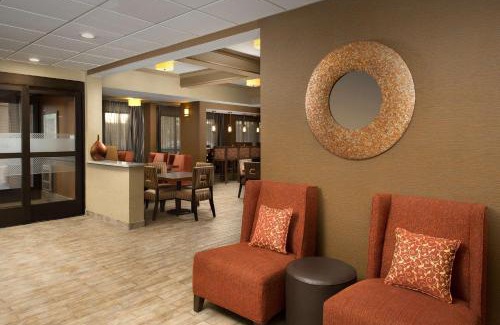 North Greece Hotel | Hampton Inn Rochester Greece