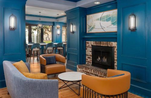 Historic District - North Hotel | Hampton Inn Savannah Historic District