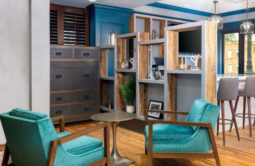 Historic District - North Hotel | Hampton Inn Savannah Historic District