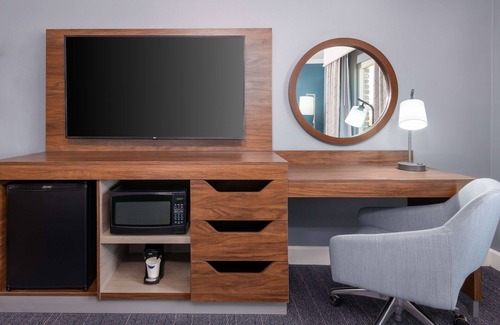 Historic District - North Hotel | Hampton Inn Savannah-Historic District