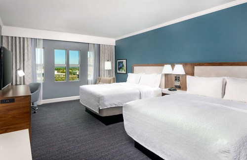 Historic District - North Hotel | Hampton Inn Savannah-Historic District