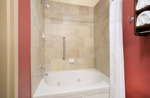 Siloam Springs Hotel | Hampton Inn Siloam Springs