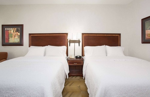 Siloam Springs Hotel | Hampton Inn Siloam Springs