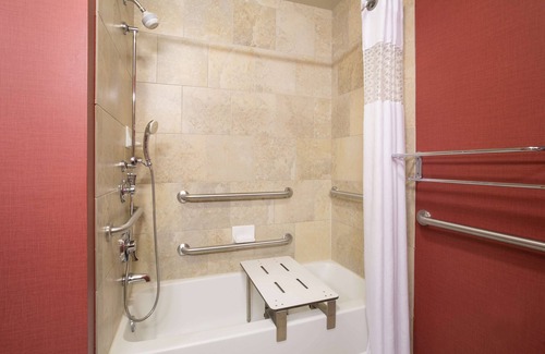 Siloam Springs Hotel | Hampton Inn Siloam Springs