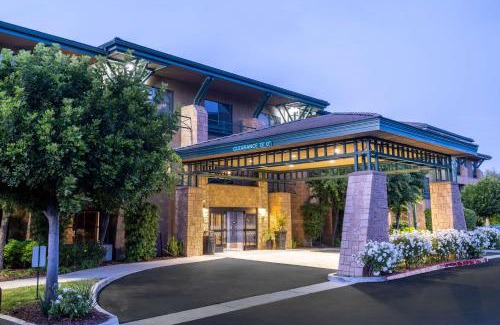 Agoura Hills Hotel | Hampton Inn & Suites Agoura Hills