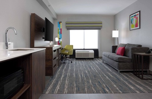 Alpharetta Hotel | Hampton Inn & Suites Alpharetta Roswell