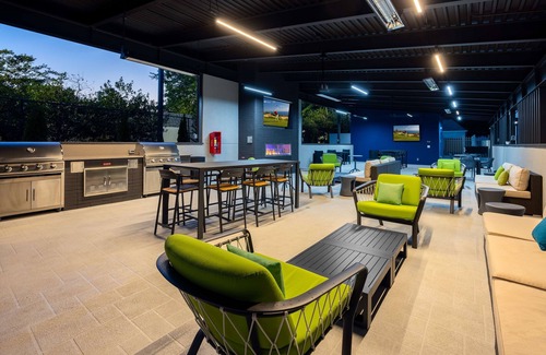 Alpharetta Hotel | Hampton Inn & Suites Alpharetta Roswell