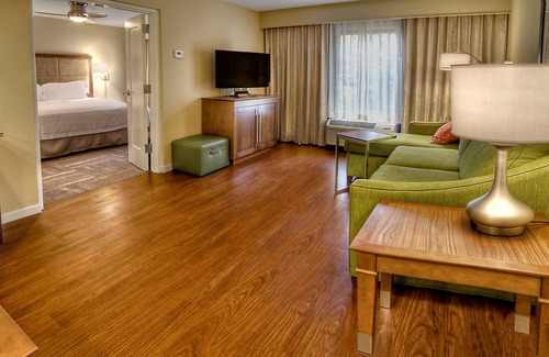 Skyland Hotel | Hampton Inn & Suites Asheville Airport