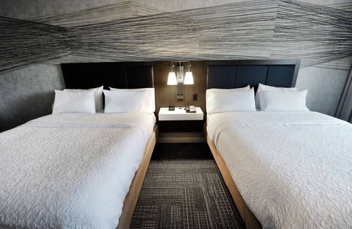 Saint-Romuald Hotel | Hampton Inn & Suites by Hilton Quebec City Levis