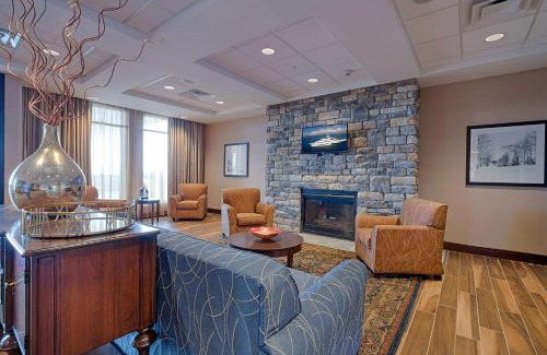 Cazenovia Hotel | Hampton Inn & Suites Cazenovia, NY