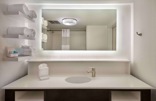 Chapel Hill Hotel | Hampton Inn & Suites Chapel Hill/Durham, Area