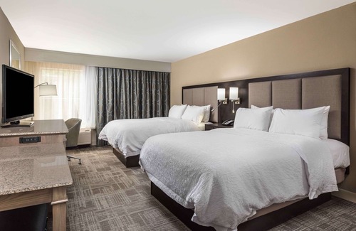 Chapel Hill Hotel | Hampton Inn & Suites Chapel Hill/Durham, Area