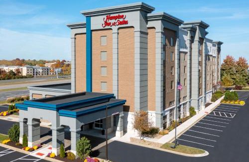 Orange Hotel | Hampton Inn & Suites Cleveland-Beachwood