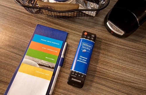 Dodge City Hotel | Hampton Inn & Suites Dodge City