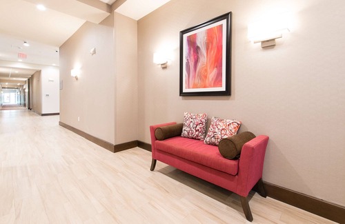 Cape Fear Hotel | Hampton Inn & Suites Fayetteville