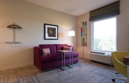 Cape Fear Hotel | Hampton Inn & Suites Fayetteville