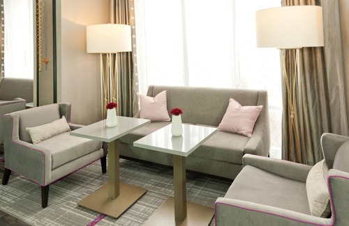 Ridgeland Hotel | Hampton Inn & Suites Jackson-Ridgeland