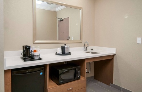 Ridgeland Hotel | Hampton Inn & Suites Jackson-Ridgeland