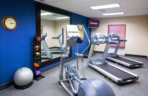 Lake Wales Hotel | Hampton Inn & Suites Lake Wales